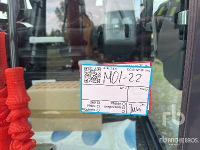YANMAR SV22CR BL P4M C (Unused) - Mini excavator: picture 3 YANMAR SV22CR BL P4M C (Unused) - Mini excavator: picture 3