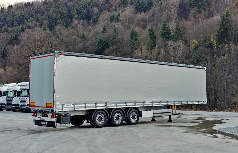 Schmitz Cargobull VARIOS + SKRZYNKA - Other: picture 3 Schmitz Cargobull VARIOS + SKRZYNKA - Other: picture 3