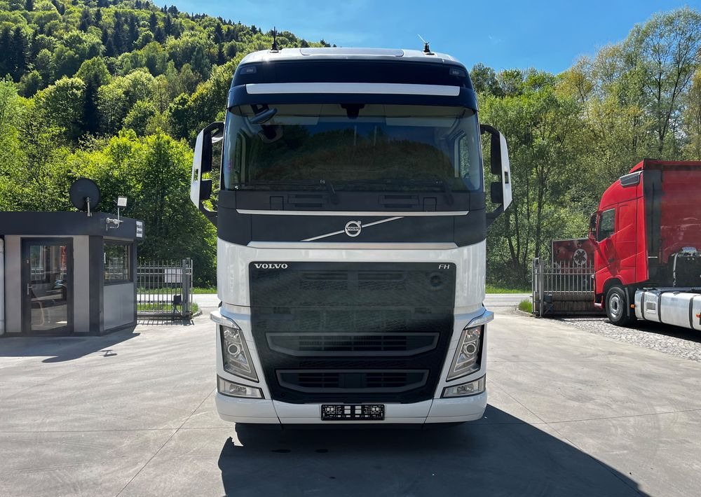 Volvo FH 500 // Globe XL // Xenon // Radary // Duże zbiorniki // Z ruchu międzynarodowego // - Tractor truck: picture 2 Volvo FH 500 // Globe XL // Xenon // Radary // Duże zbiorniki // Z ruchu międzynarodowego // - Tractor truck: picture 2