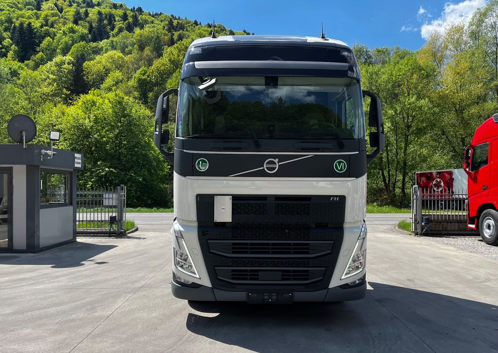 Volvo FH 500 // Silnik Euro 6 nie Isave // Parkclima // XL // Radary // Duże zbiorniki // Gwarancja // - Tractor truck: picture 3 Volvo FH 500 // Silnik Euro 6 nie Isave // Parkclima // XL // Radary // Duże zbiorniki // Gwarancja // - Tractor truck: picture 3