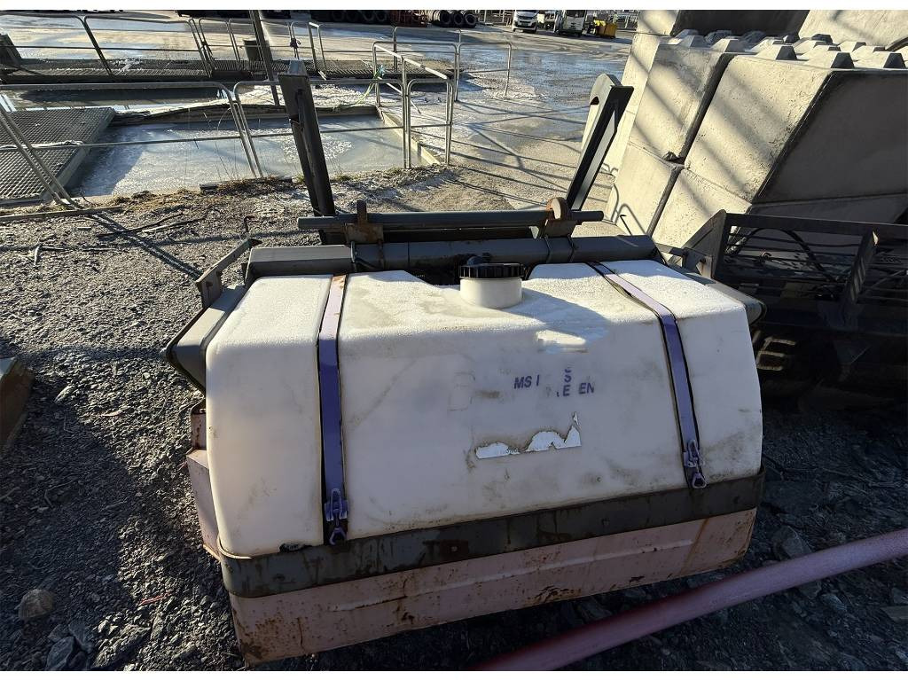 Holms 300 - 2,2/2000 - Broom: picture 5 Holms 300 - 2,2/2000 - Broom: picture 5