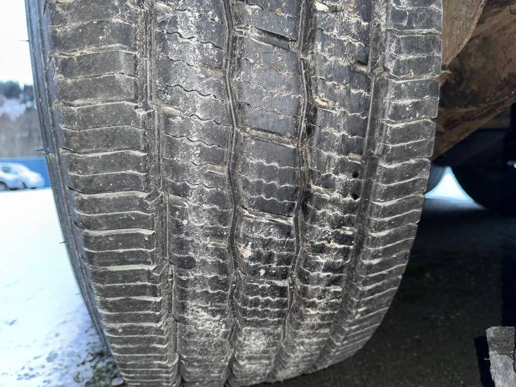 Tipper semi-trailer Kel-Berg Asfaltsemi: picture 20 Tipper semi-trailer Kel-Berg Asfaltsemi: picture 20