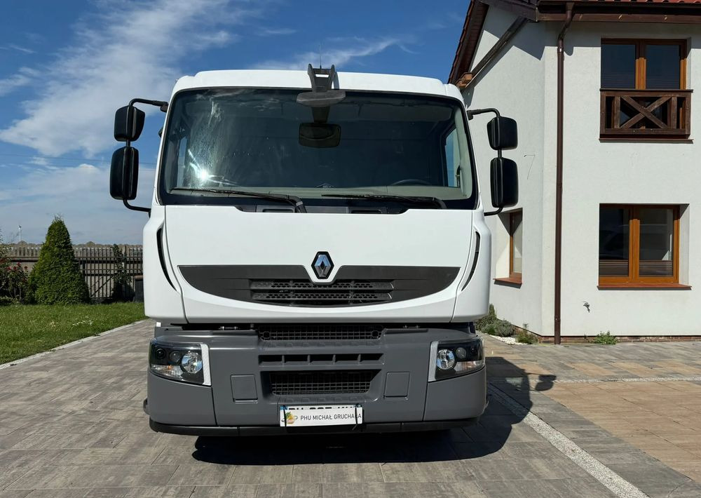 Renault Premium 280 DXI - Tanker truck: picture 2 Renault Premium 280 DXI - Tanker truck: picture 2