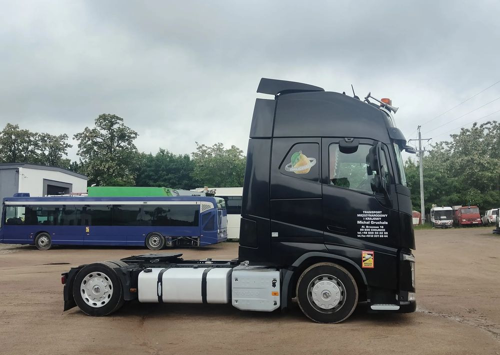 Volvo FH 500 - Tractor truck: picture 4 Volvo FH 500 - Tractor truck: picture 4