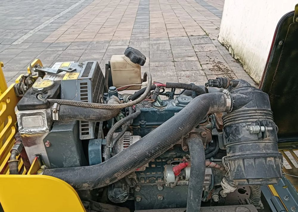 Mini roller Wacker Neuson RTSC3: picture 6 Mini roller Wacker Neuson RTSC3: picture 6