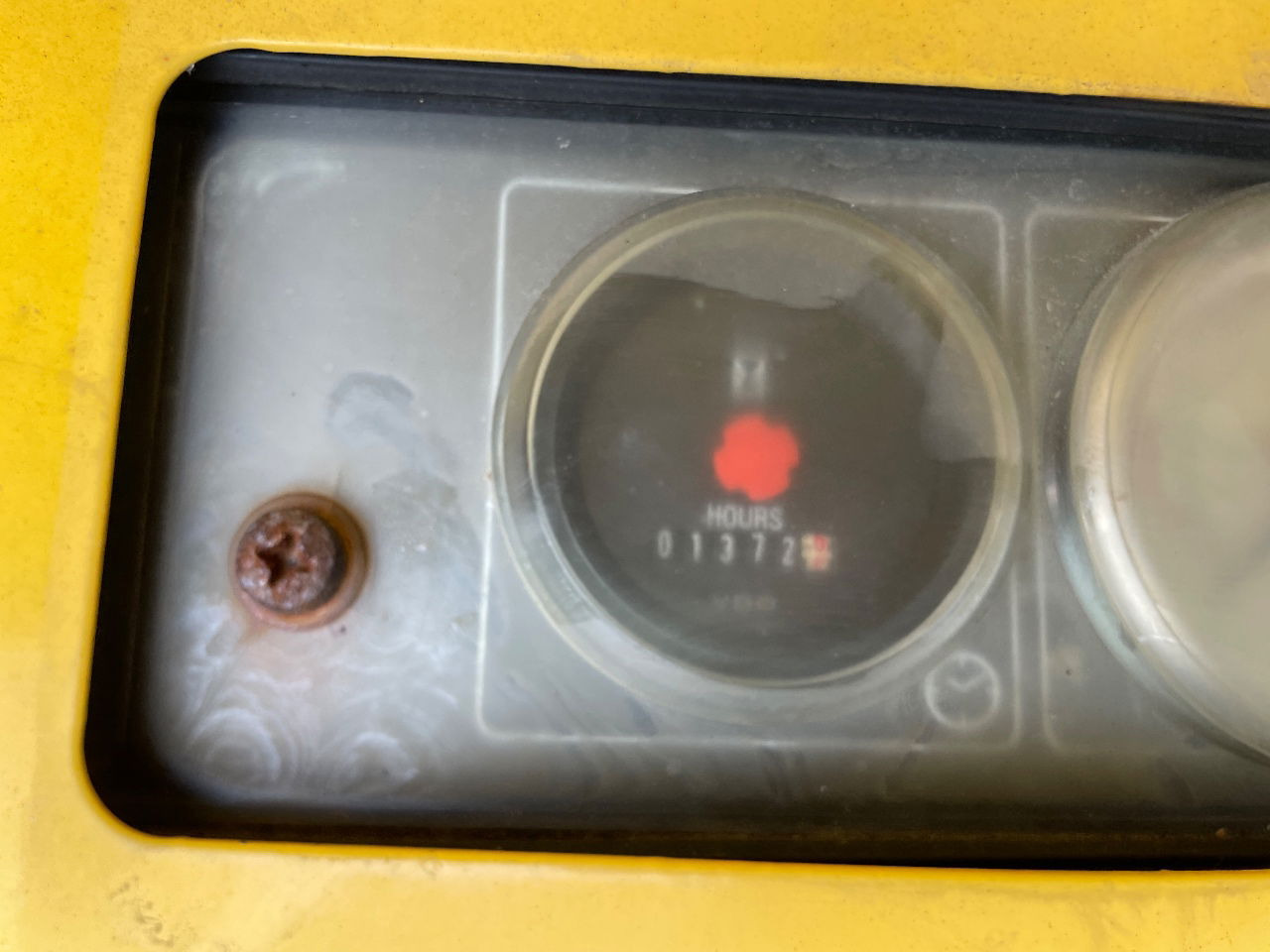 Air compressor Atlas Copco Xas77: picture 6