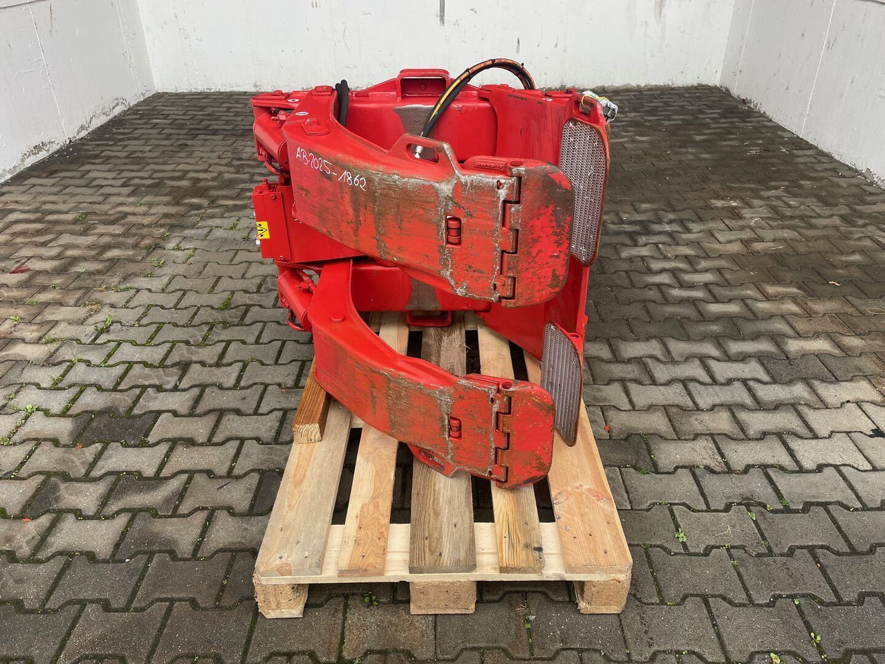 Auramo RA200NJG - Clamp: picture 1 Auramo RA200NJG - Clamp: picture 1