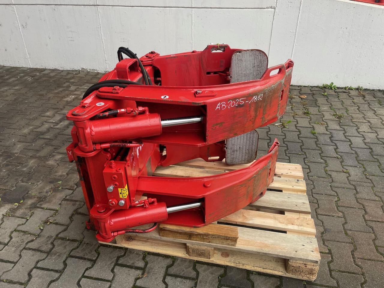 Auramo RA200NJG - Clamp: picture 2 Auramo RA200NJG - Clamp: picture 2