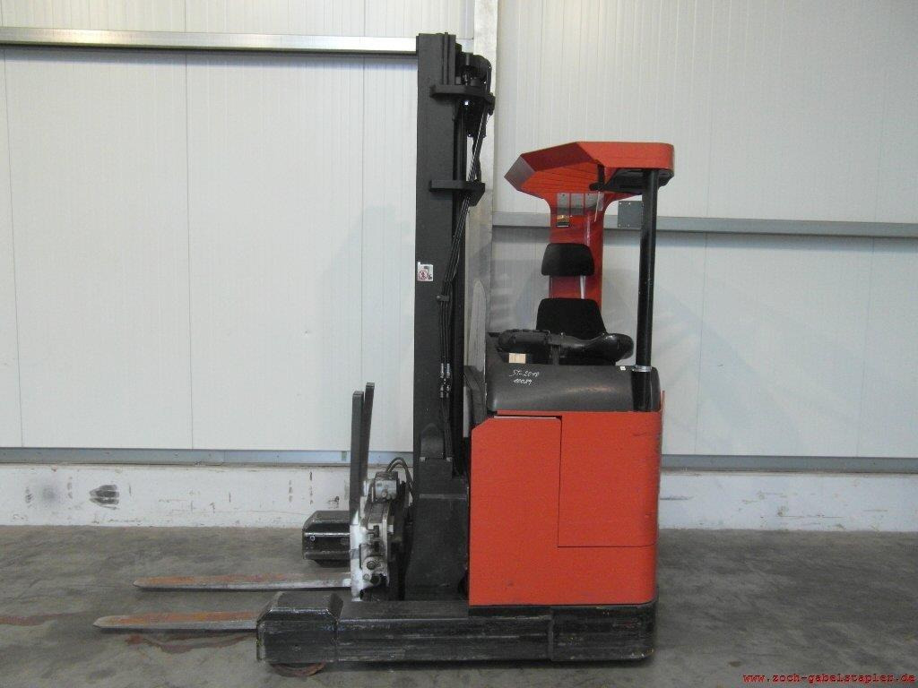 BT RRE2/15 - Reach truck: picture 1 BT RRE2/15 - Reach truck: picture 1