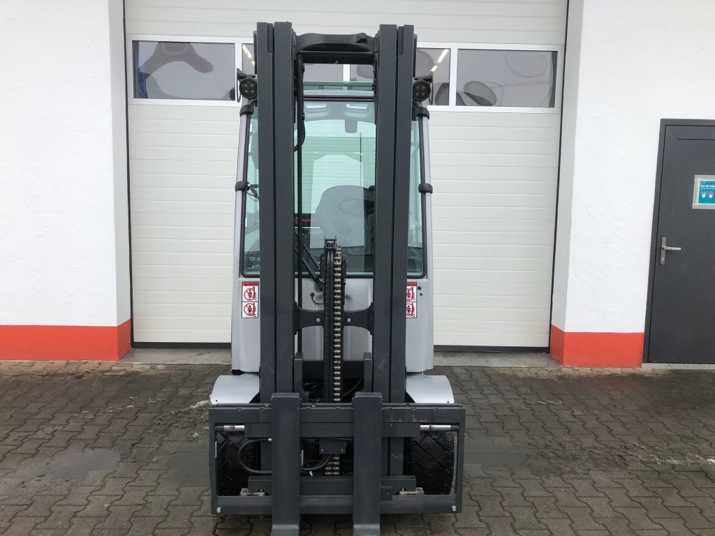 Still RX60-30 - Electric forklift: picture 3 Still RX60-30 - Electric forklift: picture 3