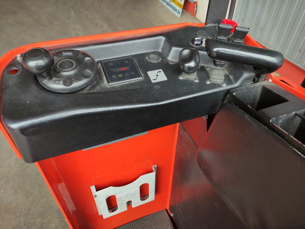 Toyota SSE160D - Stacker: picture 5 Toyota SSE160D - Stacker: picture 5