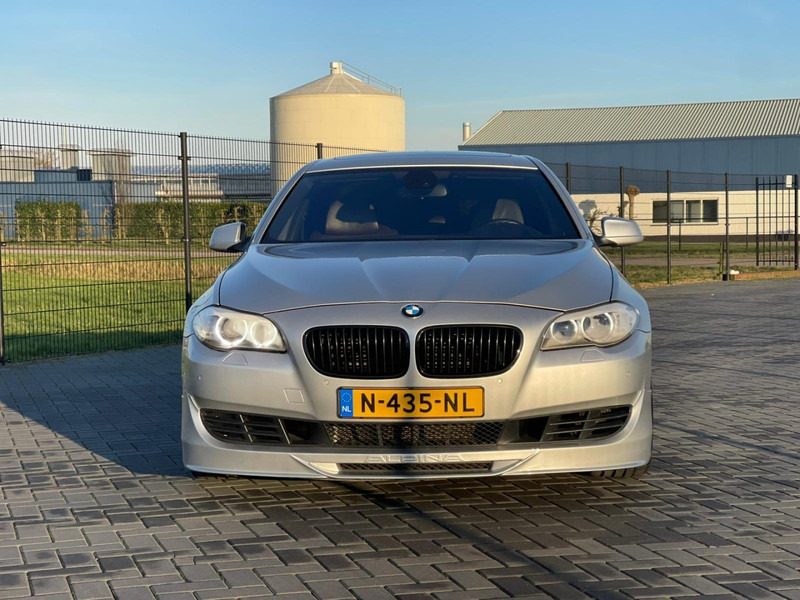 Alpina BMW ALPINA B5 BITURBO HEAD UP, COMFORT ACCESS, 507 PK!, AUDIO, XENON. - Sedan: picture 2 Alpina BMW ALPINA B5 BITURBO HEAD UP, COMFORT ACCESS, 507 PK!, AUDIO, XENON. - Sedan: picture 2