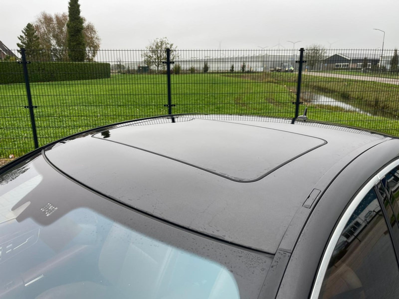 SUV Mercedes-Benz S-Klasse S420 CDI LUCHTGEVEERD, V8, LEREN STOELEN, NL AUTO.: picture 19