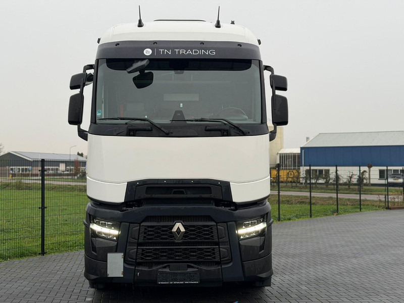 Renault T520 HIGH EVOLUTION, VOL SPOILER, 2 TANKS, SUPER STAAT. - Tractor truck: picture 2 Renault T520 HIGH EVOLUTION, VOL SPOILER, 2 TANKS, SUPER STAAT. - Tractor truck: picture 2