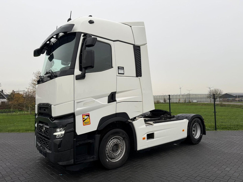 Renault T520 HIGH EVOLUTION, VOL SPOILER, 2 TANKS, SUPER STAAT. - Tractor truck: picture 4 Renault T520 HIGH EVOLUTION, VOL SPOILER, 2 TANKS, SUPER STAAT. - Tractor truck: picture 4