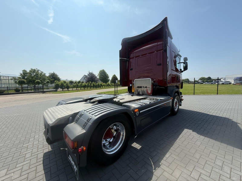 Scania R 500 LA4X2MNA OPEN EXHAUST, ALCOA, MANUEL, TOP, SHOW. - Tractor truck: picture 5 Scania R 500 LA4X2MNA OPEN EXHAUST, ALCOA, MANUEL, TOP, SHOW. - Tractor truck: picture 5