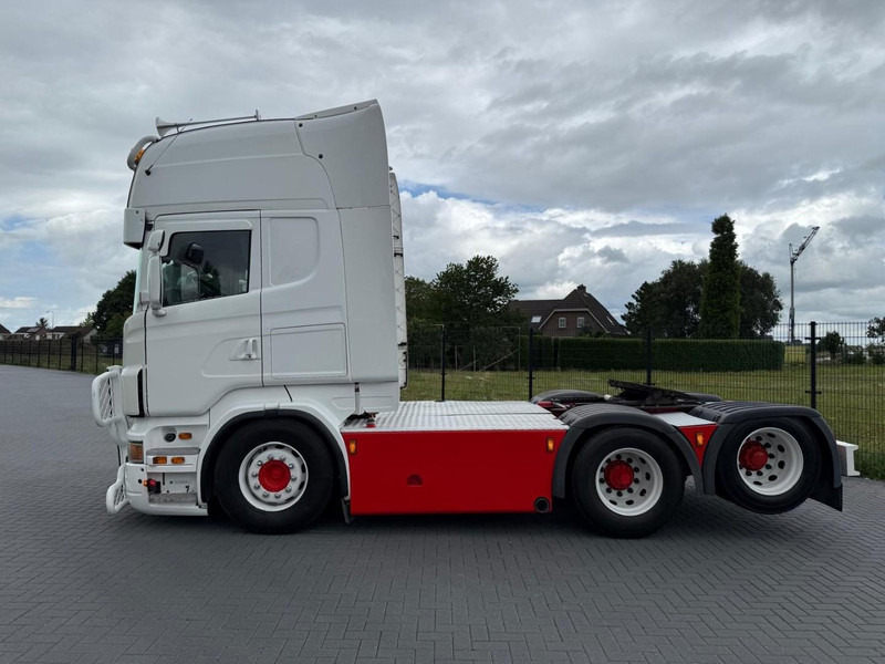 Scania R 560 SHOW TRUCK, RETARDER, LEATHER, I-PARK, TOP. leasing Scania R 560 SHOW TRUCK, RETARDER, LEATHER, I-PARK, TOP.: picture 6 Scania R 560 SHOW TRUCK, RETARDER, LEATHER, I-PARK, TOP. leasing Scania R 560 SHOW TRUCK, RETARDER, LEATHER, I-PARK, TOP.: picture 6