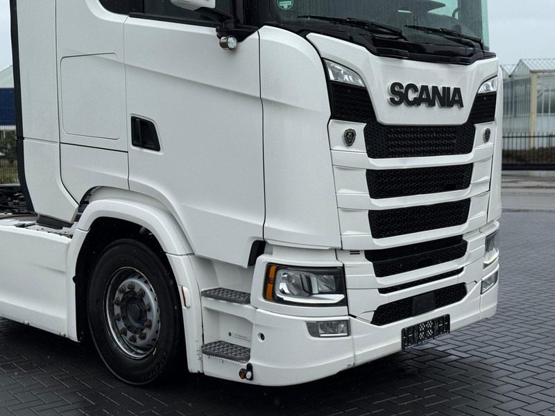 Scania S500 S500, RETARDER, BLAD/LUCHT, PARK COOL, 7UNITS. - Tractor truck: picture 2 Scania S500 S500, RETARDER, BLAD/LUCHT, PARK COOL, 7UNITS. - Tractor truck: picture 2