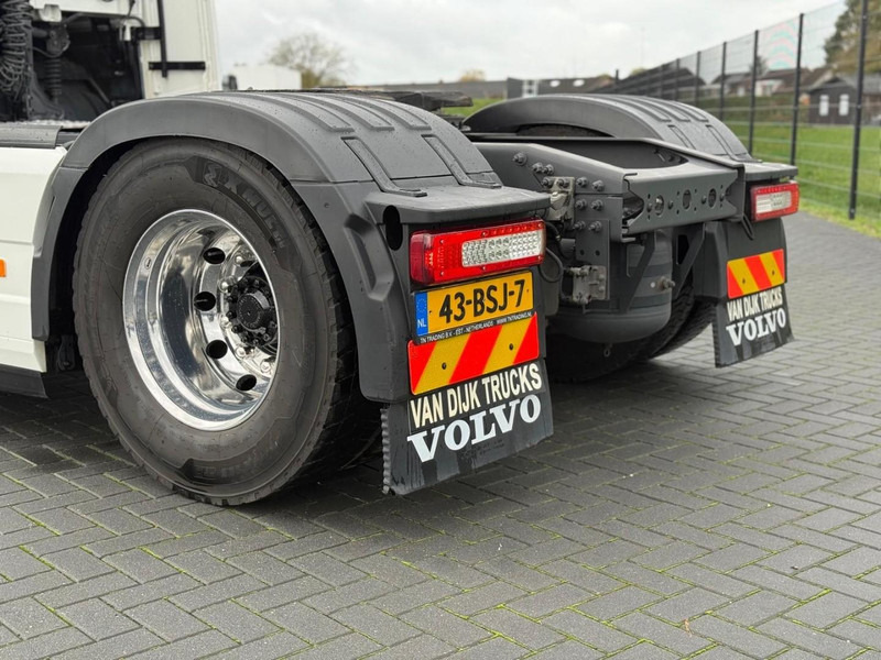 Tractor truck Volvo FH 13.460 ALCOA, SMART TACHO 2, I PARK COOL, FULL.: picture 14 Tractor truck Volvo FH 13.460 ALCOA, SMART TACHO 2, I PARK COOL, FULL.: picture 14