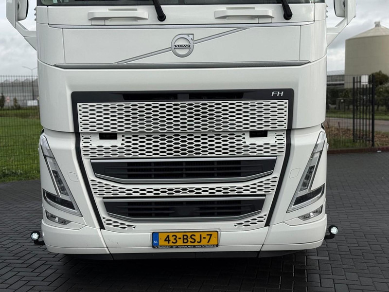 Tractor truck Volvo FH 13.460 ALCOA, SMART TACHO 2, I PARK COOL, FULL.: picture 7 Tractor truck Volvo FH 13.460 ALCOA, SMART TACHO 2, I PARK COOL, FULL.: picture 7