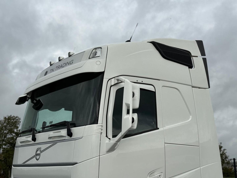 Tractor truck Volvo FH 13.460 ALCOA, SMART TACHO 2, I PARK COOL, FULL.: picture 11 Tractor truck Volvo FH 13.460 ALCOA, SMART TACHO 2, I PARK COOL, FULL.: picture 11