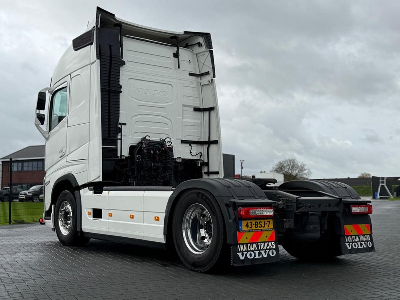 Tractor truck Volvo FH 13.460 ALCOA, SMART TACHO 2, I PARK COOL, FULL.: picture 15 Tractor truck Volvo FH 13.460 ALCOA, SMART TACHO 2, I PARK COOL, FULL.: picture 15