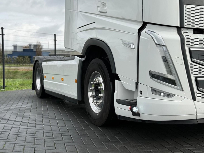 Tractor truck Volvo FH 13.460 ALCOA, SMART TACHO 2, I PARK COOL, FULL.: picture 6 Tractor truck Volvo FH 13.460 ALCOA, SMART TACHO 2, I PARK COOL, FULL.: picture 6