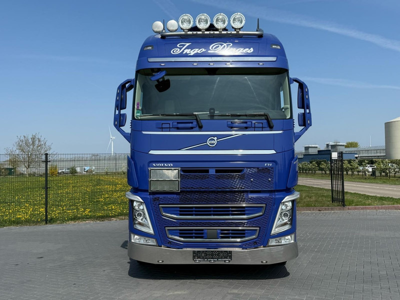 Volvo FH 13.540XL ALCOA, XENON, DUAL CLUTCH, DOUBLE PTO, 3 UNITS!!! - Tractor truck: picture 3 Volvo FH 13.540XL ALCOA, XENON, DUAL CLUTCH, DOUBLE PTO, 3 UNITS!!! - Tractor truck: picture 3