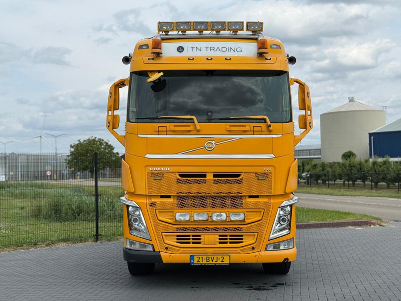 Volvo FH HYDRAULIEK, ALCOA, NL AUTO, APK 05-2026. - Tractor truck: picture 3 Volvo FH HYDRAULIEK, ALCOA, NL AUTO, APK 05-2026. - Tractor truck: picture 3