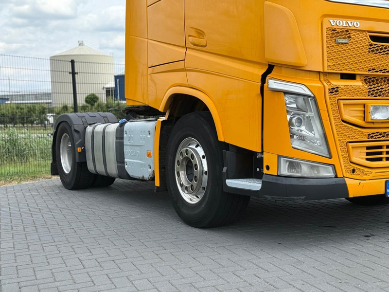 Volvo FH HYDRAULIEK, ALCOA, NL AUTO, APK 05-2026. - Tractor truck: picture 2 Volvo FH HYDRAULIEK, ALCOA, NL AUTO, APK 05-2026. - Tractor truck: picture 2