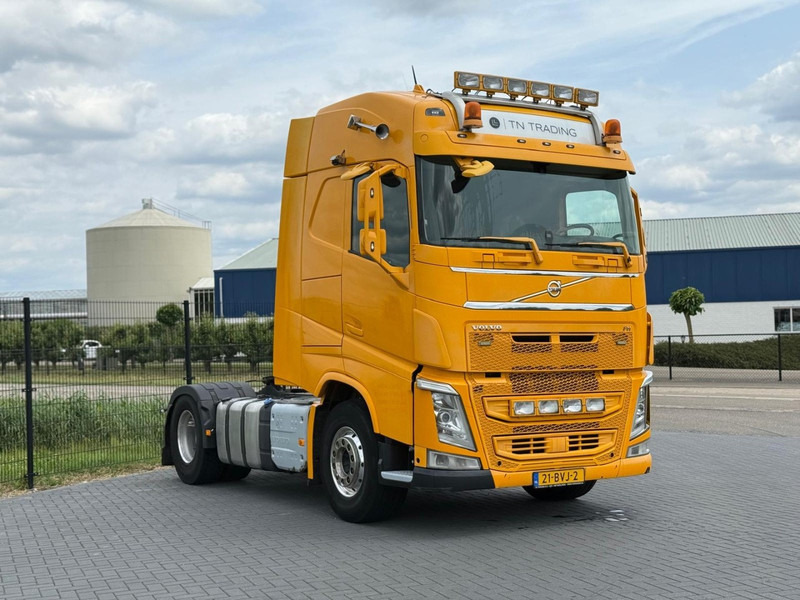 Volvo FH HYDRAULIEK, ALCOA, NL AUTO, APK 05-2026. - Tractor truck: picture 1 Volvo FH HYDRAULIEK, ALCOA, NL AUTO, APK 05-2026. - Tractor truck: picture 1