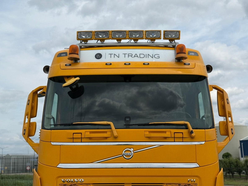 Volvo FH HYDRAULIEK, ALCOA, NL AUTO, APK 05-2026. - Tractor truck: picture 5 Volvo FH HYDRAULIEK, ALCOA, NL AUTO, APK 05-2026. - Tractor truck: picture 5