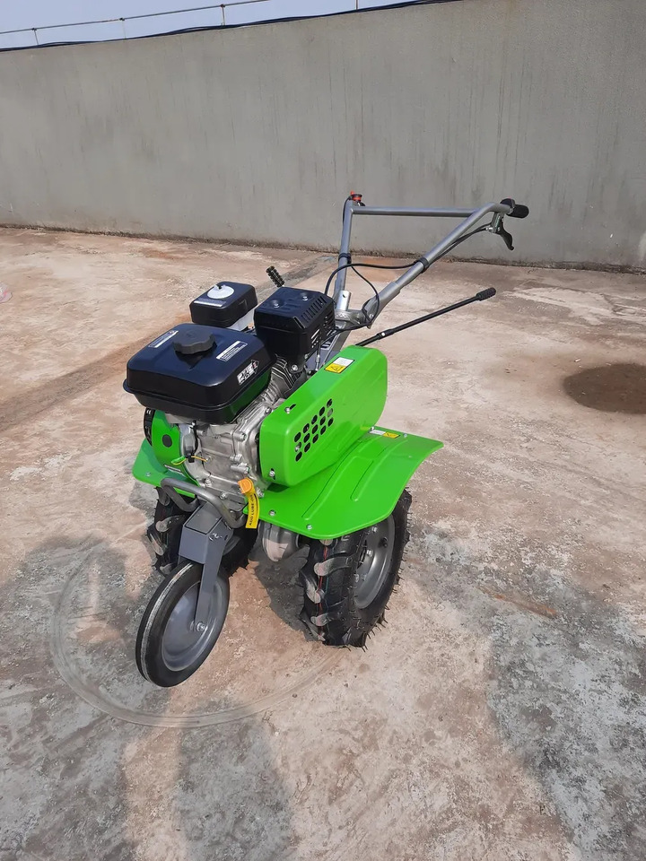 Ciągnik jednoosiowy Grünwelt GW-MH85 (bez oleju przekładniowego i silnikowego) - Garden tiller: picture 3 Ciągnik jednoosiowy Grünwelt GW-MH85 (bez oleju przekładniowego i silnikowego) - Garden tiller: picture 3