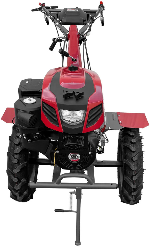 Ciągnik jednoosiowy Weima WM1100FE-6 16KM Dyferencjał "Prestige" (bez oleju przekładniowego i silnikowego) - Garden tiller: picture 4 Ciągnik jednoosiowy Weima WM1100FE-6 16KM Dyferencjał "Prestige" (bez oleju przekładniowego i silnikowego) - Garden tiller: picture 4