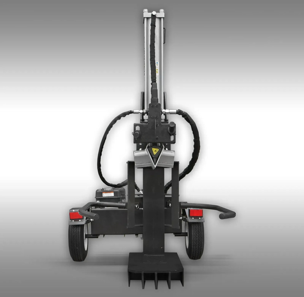 Łuparka pozioma / pionowa Jansen HS-22A62K, Spalinowa + Elektryczna, 22ton, 62cm - Log splitter: picture 5 Łuparka pozioma / pionowa Jansen HS-22A62K, Spalinowa + Elektryczna, 22ton, 62cm - Log splitter: picture 5