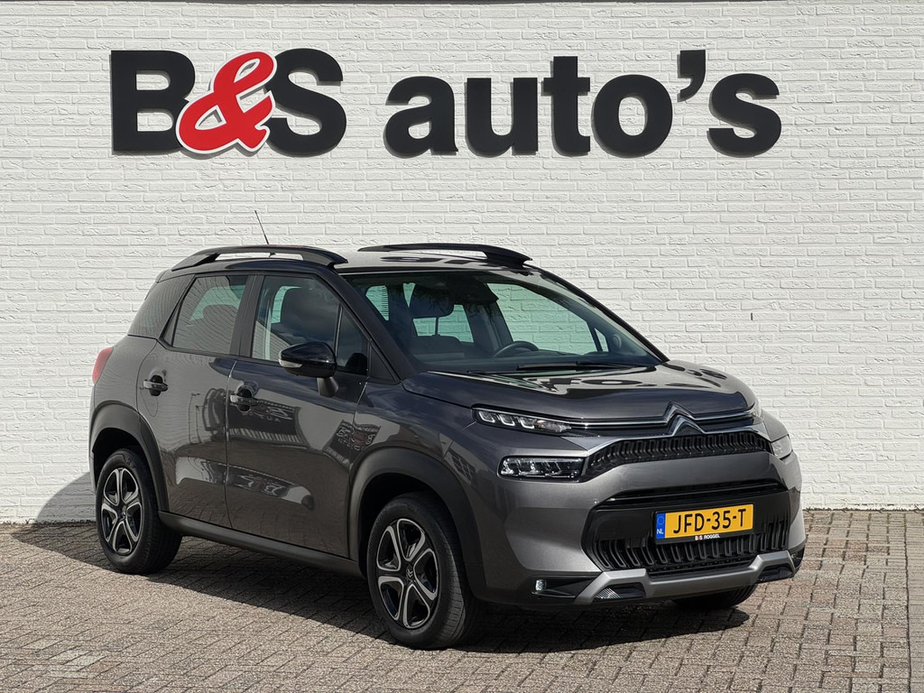 Citroën C3 Aircross-Origin 1.2 PureTech Max Automaat Led Camera Carplay Navigatie Cruise Clima - Other: picture 3 Citroën C3 Aircross-Origin 1.2 PureTech Max Automaat Led Camera Carplay Navigatie Cruise Clima - Other: picture 3