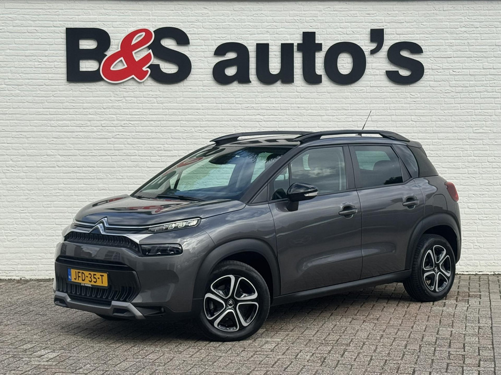 Citroën C3 Aircross-Origin 1.2 PureTech Max Automaat Led Camera Carplay Navigatie Cruise Clima - Other: picture 1 Citroën C3 Aircross-Origin 1.2 PureTech Max Automaat Led Camera Carplay Navigatie Cruise Clima - Other: picture 1