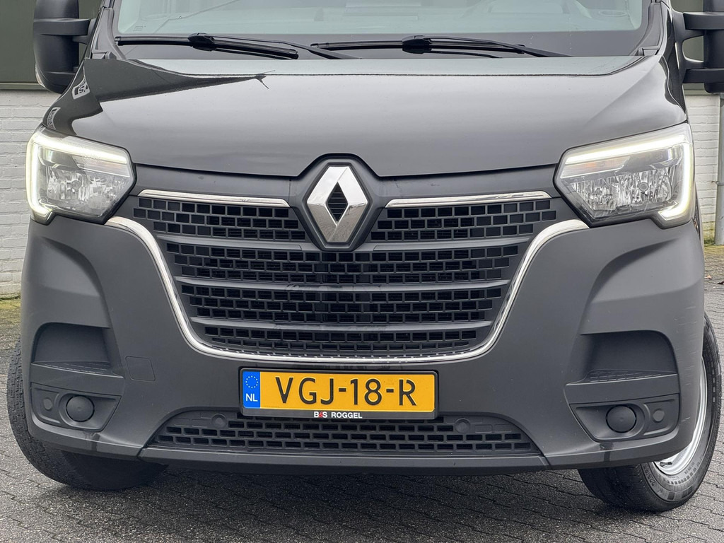 Renault Master-T35 2.3 dCi 135 L2H2 Airco Navigatie Cruise Led koplampen Media player - Panel van: picture 3 Renault Master-T35 2.3 dCi 135 L2H2 Airco Navigatie Cruise Led koplampen Media player - Panel van: picture 3