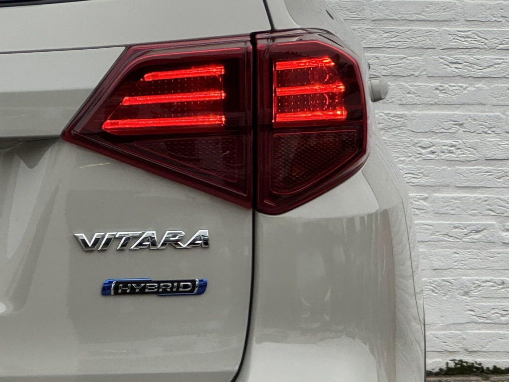 Car Suzuki Vitara-1.5 Hybrid Style Automaat Adaptive cruise Climate control Panoramadak Achteruitrijcamera Apple / Android: picture 15 Car Suzuki Vitara-1.5 Hybrid Style Automaat Adaptive cruise Climate control Panoramadak Achteruitrijcamera Apple / Android: picture 15