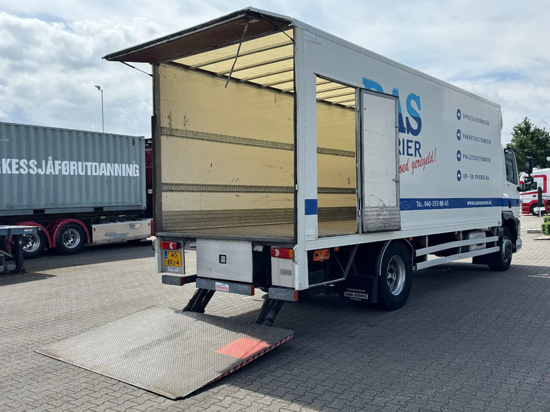 DAF CF 250 4x2 Gesloten Opbouw / Euro 6 / Laadklep / Apk! - Box truck: picture 5 DAF CF 250 4x2 Gesloten Opbouw / Euro 6 / Laadklep / Apk! - Box truck: picture 5
