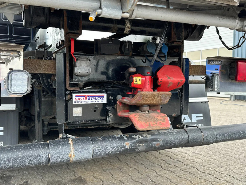 DAF XF 510 6x2 - Benalu Alu 30M³ Kipper - Euro 6 *New Apk* - Tipper: picture 5 DAF XF 510 6x2 - Benalu Alu 30M³ Kipper - Euro 6 *New Apk* - Tipper: picture 5