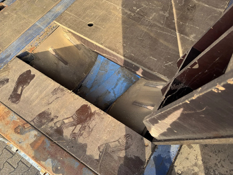 Kögel Schuifzeil met Coil / BPW-Disc / Lift-as - Curtainsider semi-trailer: picture 5 Kögel Schuifzeil met Coil / BPW-Disc / Lift-as - Curtainsider semi-trailer: picture 5