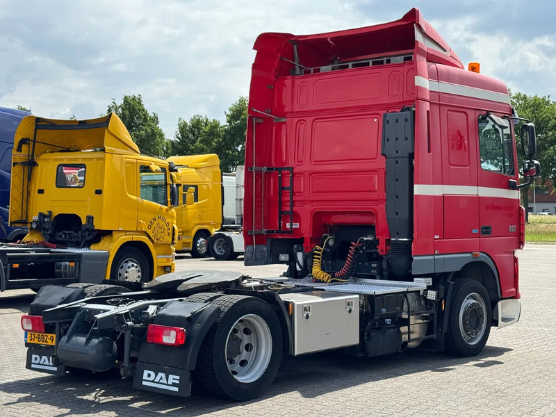 DAF XF 105.410 ATE Space Cab Low Deck NL-Truck - Tractor truck: picture 3 DAF XF 105.410 ATE Space Cab Low Deck NL-Truck - Tractor truck: picture 3
