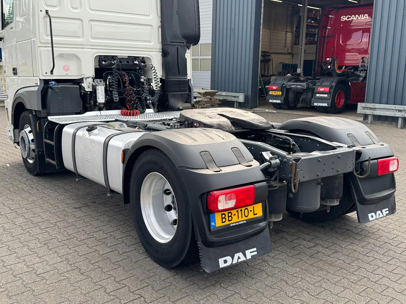 DAF XF 450 Space Cab - Euro 6 - Smart Tacho - Alcoa - APK 02-2026 - Tractor truck: picture 5 DAF XF 450 Space Cab - Euro 6 - Smart Tacho - Alcoa - APK 02-2026 - Tractor truck: picture 5