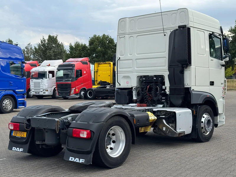DAF XF 450 Space Cab - Euro 6 - Smart Tacho - Alcoa - APK 02-2026 - Tractor truck: picture 3 DAF XF 450 Space Cab - Euro 6 - Smart Tacho - Alcoa - APK 02-2026 - Tractor truck: picture 3