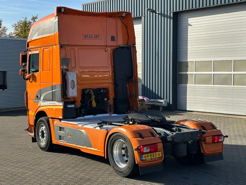 DAF XF 460 SSC Euro 6 Full Spoiler *NL-Truck* - Tractor truck: picture 4 DAF XF 460 SSC Euro 6 Full Spoiler *NL-Truck* - Tractor truck: picture 4