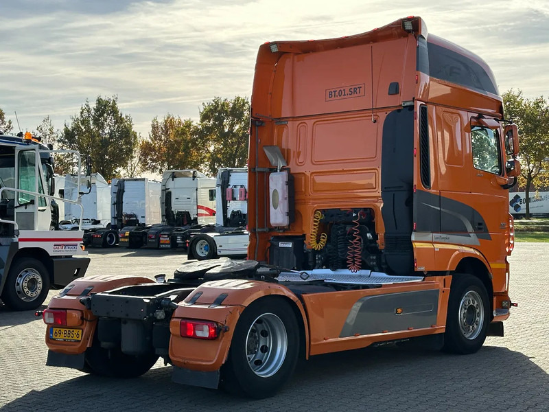 DAF XF 460 SSC Euro 6 Full Spoiler *NL-Truck* - Tractor truck: picture 3 DAF XF 460 SSC Euro 6 Full Spoiler *NL-Truck* - Tractor truck: picture 3