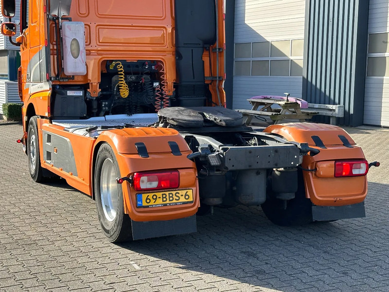 DAF XF 460 SSC Euro 6 Full Spoiler *NL-Truck* - Tractor truck: picture 5 DAF XF 460 SSC Euro 6 Full Spoiler *NL-Truck* - Tractor truck: picture 5