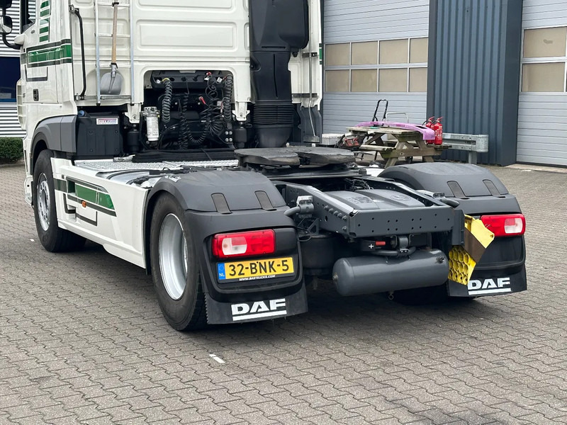 DAF XF 480 SSC / Intarder / 2 Tank / Full spoiler *NL-Truck* - Tractor truck: picture 5 DAF XF 480 SSC / Intarder / 2 Tank / Full spoiler *NL-Truck* - Tractor truck: picture 5