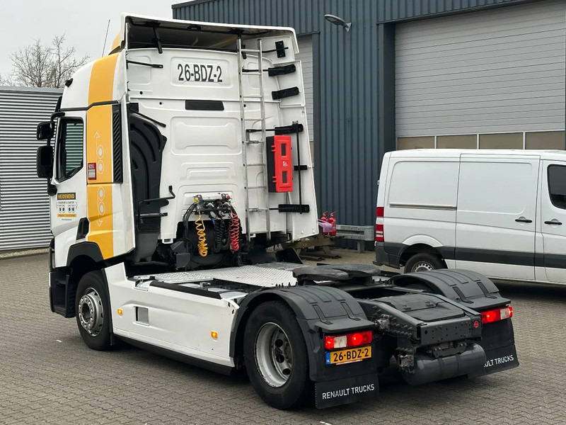 Renault T380 Full Spoiler / Smart Tacho / Apk 08-2026 *NL-Truck* - Tractor truck: picture 5 Renault T380 Full Spoiler / Smart Tacho / Apk 08-2026 *NL-Truck* - Tractor truck: picture 5